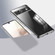 Google Pixel 7a Armor Clear TPU Hard PC Phone Case - Clear