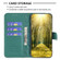 Google Pixel 7a Diamond Lattice Wallet Leather Flip Phone Case - Green