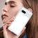Google Pixel 7a Colorful Series Acrylic + TPU Phone Case - Transparent
