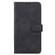 Google Pixel 7a Leather Phone Case - Black
