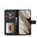 Google Pixel 7a LC.IMEEKE Calf Texture Horizontal Flip Leather Phone Case - Black