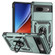 Google Pixel 7a Sliding Camshield Holder Phone Case - Dark Green