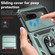 Google Pixel 7a Sliding Camshield Holder Phone Case - Dark Green Google Pixel 7a Sliding Camshield Holder Phone Case - Dark Green