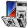 Google Pixel 7a Sliding Camshield Holder Phone Case - Silver