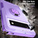 Google Pixel 6 3 in 1 Ring Holder PC + TPU Phone Case - Purple Google Pixel 6 3 in 1 Ring Holder PC + TPU Phone Case - Purple