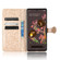 Google Pixel 6 Honeycomb Dot Texture Leather Phone Case - Gold