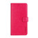 Google Pixel 6 idewei Crazy Horse Texture Leather Phone Case with Holder & Card Slots & Wallet - Rose Red Google Pixel 6 idewei Crazy Horse Texture Leather Phone Case with Holder & Card Slots & Wallet - Rose Red
