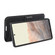 Google Pixel 6 Litchi Texture Horizontal Flip Protective Case with Holder & Card Slots & Wallet - Black