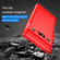 Google Pixel 6 Pro Brushed Texture Carbon Fiber TPU Case - Red Google Pixel 6 Pro Brushed Texture Carbon Fiber TPU Case - Red