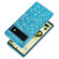 Google Pixel 6 Pro Glitter Powder Shockproof TPU Protective Phone Case - Black