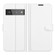 Google Pixel 6 Pro Litchi Texture Horizontal Flip Protective Case with Holder & Card Slots & Wallet - White