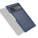 Google Pixel 6 Pro Shockproof Litchi Texture PC + PU Case - Blue