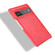 Google Pixel 6 Pro Shockproof Litchi Texture PC + PU Case - Red