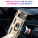 Google Pixel 6 Pro Shockproof TPU + PC Protective Case with 360 Degree Rotating Holder - Gold