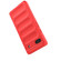 Google Pixel 6a Magic Shield TPU + Flannel Phone Case - Red