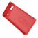 Google Pixel 6a Magic Shield TPU + Flannel Phone Case - Red