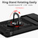 Google Pixel 6a Sliding Camshield Holder Phone Case - Black