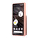 Google Pixel 6a Vertical Card Bag Ring Holder Phone Case with Dual Lanyard - Rose Gold