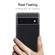 Google Pixel 7 5G 0.75mm Ultra-thin Transparent TPU Phone Case
