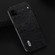 Google Pixel 7 5G ABEEL Retro Litchi Texture PU Phone Case - Black