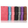 Google Pixel 7 5G Butterfly Embossed Horizontal Flip Leather Phone Case - Pink