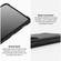 Google Pixel 7 5G imak All-inclusive Shockproof Airbag TPU Case - Matte Black
