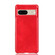 Google Pixel 7 5G Shockproof Litchi Texture PC + PU Case - Red
