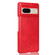 Google Pixel 7 5G Shockproof Litchi Texture PC + PU Case - Red