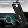 Google Pixel 7 5G Sliding Camshield Holder Phone Case - Black