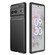 Google Pixel 7 Carbon Fiber Texture Shockproof TPU Phone Case - Black Google Pixel 7 Carbon Fiber Texture Shockproof TPU Phone Case - Black