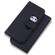 Google Pixel 7 Cartoon Buckle Horizontal Flip Leather Phone Case - Black