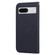 Google Pixel 7 Cartoon Buckle Horizontal Flip Leather Phone Case - Black
