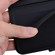 Google Pixel 7 Cartoon Buckle Horizontal Flip Leather Phone Case - Black
