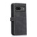Google Pixel 7 Dream 9-Card Wallet Zipper Bag Leather Phone Case - Black Google Pixel 7 Dream 9-Card Wallet Zipper Bag Leather Phone Case - Black
