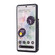 Google Pixel 7 Horizontal Card Bag Phone Case with Dual Lanyard - Black