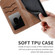 Google Pixel 7 Life Tree Embossing Pattern Horizontal Flip Leather Phone Case - Brown
