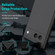 Google Pixel 7 MagSafe Magnetic Liquid Silicone Phone Case - Black Google Pixel 7 MagSafe Magnetic Liquid Silicone Phone Case - Black