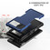 Google Pixel 7 Non-slip Shockproof Armor Phone Case - Black