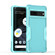 Google Pixel 7 Non-slip Shockproof Armor Phone Case - Mint Green Google Pixel 7 Non-slip Shockproof Armor Phone Case - Mint Green