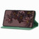 Google Pixel 7 Retro Skin Feel Magnetic Leather Phone Case - Green Google Pixel 7 Retro Skin Feel Magnetic Leather Phone Case - Green