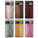 Google Pixel 7 Snakeskin Leather Phone Case - Pink