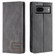 Google Pixel 7 TTUDRCH RFID Retro Texture Leather Phone Case - Grey