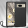 Google Pixel 7 Vili TC Series TPU + PC Phone Case - Black
