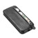 Google Pixel 7 Zipper Wallet Vertical Flip Leather Phone Case - Black