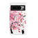 Google Pixel 8 3D Painting Pattern Flip Leather Phone Case - Cat Under The Tree