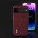Google Pixel 8 ABEEL Dream Litchi Texture PU Phone Case - Purple Google Pixel 8 ABEEL Dream Litchi Texture PU Phone Case - Purple