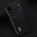 Google Pixel 8 ABEEL Retro Litchi Texture PU Phone Case - Black