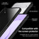 Google Pixel 8 Armor Clear TPU Hard PC Phone Case - Clear