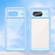 Google Pixel 8 Colorful Series Acrylic + TPU Phone Case - Blue