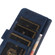 Google Pixel 8 Cow Texture Flip Leather Phone Case - Blue